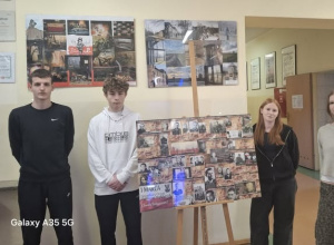 Wyniki konkursu z okazji Narodowego Dnia Pamięci Żołnierzy Wyklętych