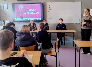 Debata wyborcza