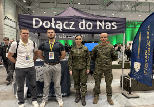 Młodzież na FutureUp! Fest w Łodzi