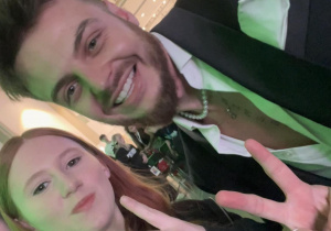 Młodzież na FutureUp! Fest w Łodzi