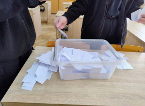 Wybory do Samorządu Uczniowskiego