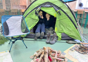 Drzwi Otwarte w Karskim