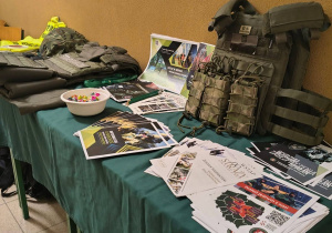 Drzwi Otwarte w Karskim