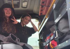 Drzwi Otwarte w Karskim