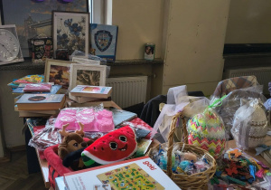 Drzwi Otwarte w Karskim