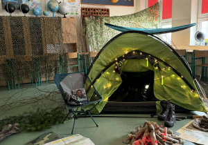 Drzwi Otwarte w Karskim