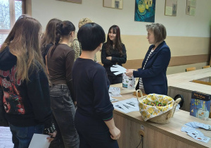 Drzwi Otwarte w Karskim