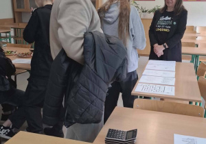 Drzwi Otwarte w Karskim