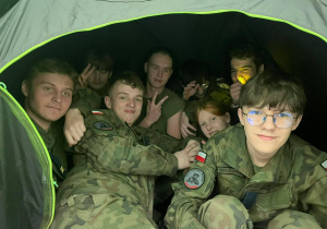 Drzwi Otwarte w Karskim