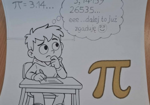 Dzień Liczby Pi