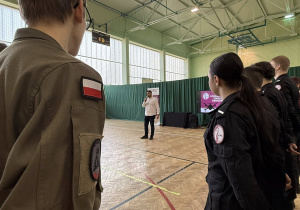 Podsumowanie szkolenia dronowego