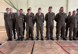 Podsumowanie szkolenia dronowego