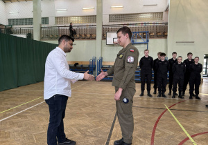 Podsumowanie szkolenia dronowego