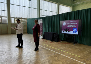 Podsumowanie szkolenia dronowego