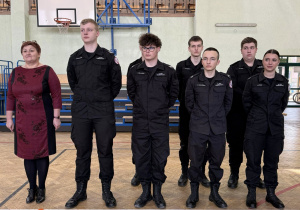 Podsumowanie szkolenia dronowego