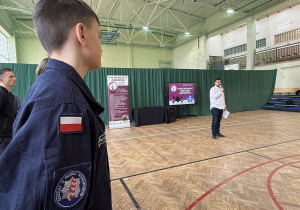 Podsumowanie szkolenia dronowego