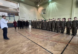 Podsumowanie szkolenia dronowego