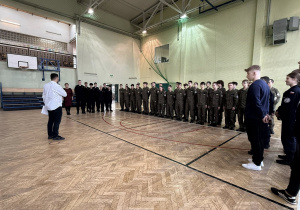 Podsumowanie szkolenia dronowego