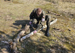 Zajęcia z instruktorami 9. ŁBOT – szkolenie SERE