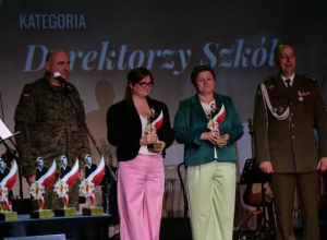 „Laur Współpracy” dla Karskiego