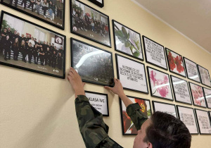 „Takie chwile jak ta – nie zdarzają się zbyt często...”, czyli pożegnanie uczniów klas maturalnych