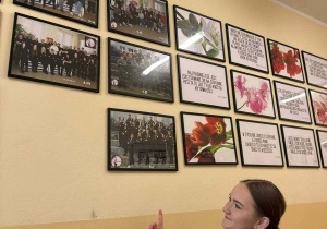 „Takie chwile jak ta – nie zdarzają się zbyt często...”, czyli pożegnanie uczniów klas maturalnych