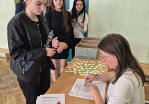 Matura 2026 - język polski