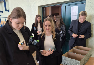 Matura 2026 - język polski