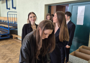 Matura 2026 - język polski