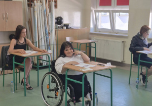 Matura 2026 - język polski