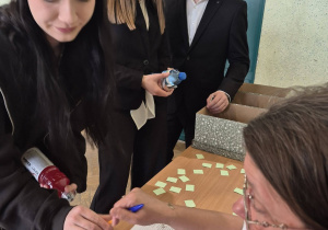 Matura 2026 - język polski