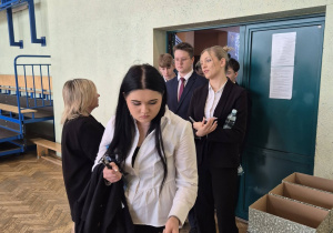 Matura 2026 - język polski