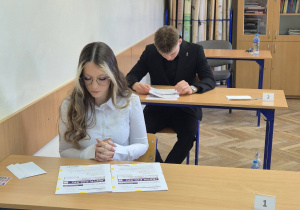 Matura 2026 - język polski