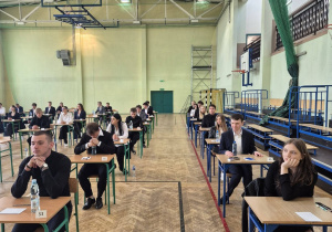 Matura 2026 - język polski