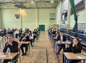 Matura 2026 - język polski