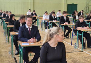 Matura 2026 - język polski