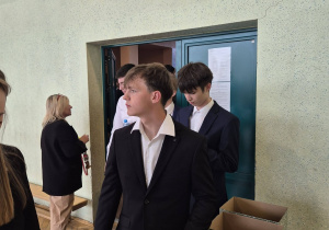 Matura 2026 - język polski