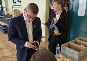 Matura 2026 - język polski