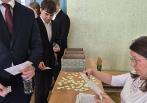 Matura 2026 - język polski
