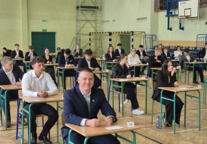 Matura 2026 - język polski