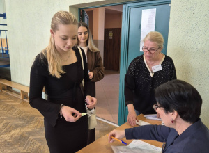 Matura 2026 - matematyka