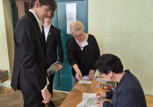 Matura 2026 - matematyka
