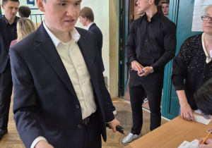 Matura 2026 - matematyka
