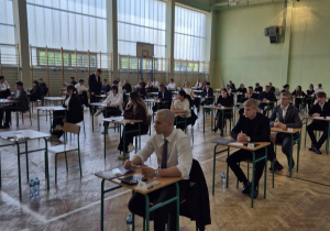 Matura 2026 - matematyka