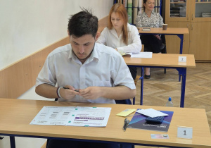 Matura 2026 - matematyka