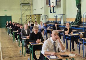 Matura 2026 - matematyka