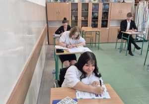 Matura 2026 - matematyka