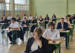Matura 2026 - matematyka