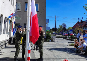 Dzień Flagi Rzeczypospolitej Polskiej