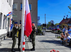 Dzień Flagi Rzeczypospolitej Polskiej